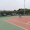 Fête école de tennis du 8 juin